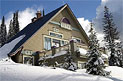 The Lodging Company