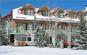 The Lodging Company