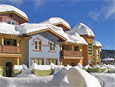 The Lodging Company