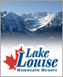 Resorts of the Canadian Rockies