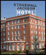 Stonewall Jackson Hotel & Conference Center