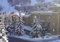 The Lodging Company