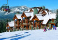 The Lodging Company