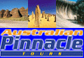Australian Pinnacle Tours
