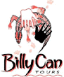 Billy Can Tours