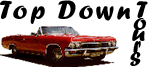 Top Down Tours