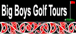Big Boys Golf Tours