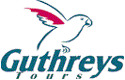 Guthreys Tours