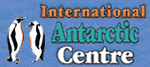 International Antarctic Centre