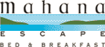Mahana Escape Bed & Breakfast