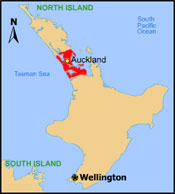 Auckland