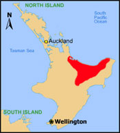 Bay of Plenty