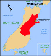 Canterbury