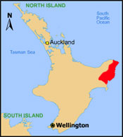 Gisborne
