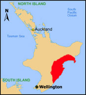 Hawke's Bay