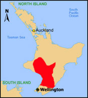 Manawatu-Wanganui