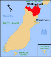 Nelson-Marlborough