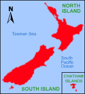 New Zealand