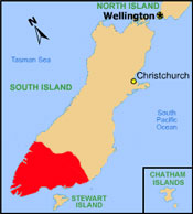 Southland