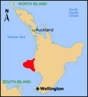 Taranaki