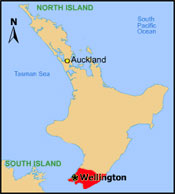 Wellington