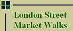 London Street Market Tours