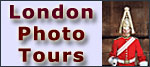 London Photo Tours