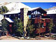 Mountain Reservations