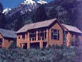 Mountain Reservations