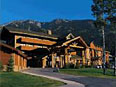 Mountain Reservations