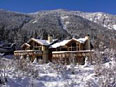 Mountain Reservations