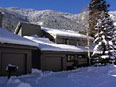 Mountain Reservations