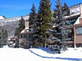 Mountain Reservations