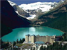 Chateau Lake Louise