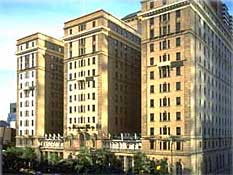 Palliser Hotel