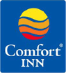 Comfort Inn Fredericton