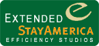 Extended StayAmerica Santa Rosa South
