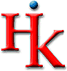 Hk Logo