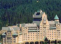 Chateau Whistler