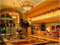 Hotel Vancouver