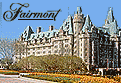 Fairmont Chateau Laurier