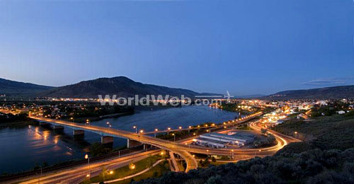 City Lights 5