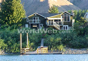 Riverside B&B