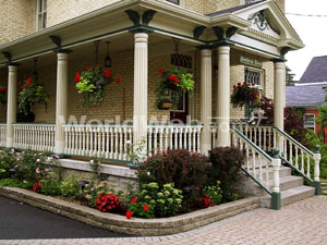 Amadeus House