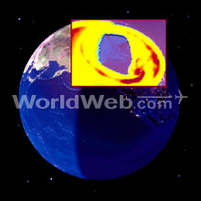 Auroral Oval 