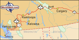 Click Here for a Larger Map