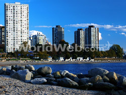 English Bay