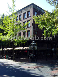 Gastown