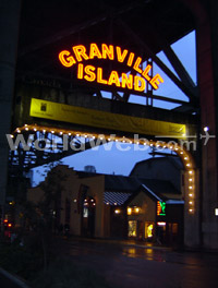 Granville Island