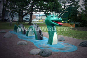 Ogopogo